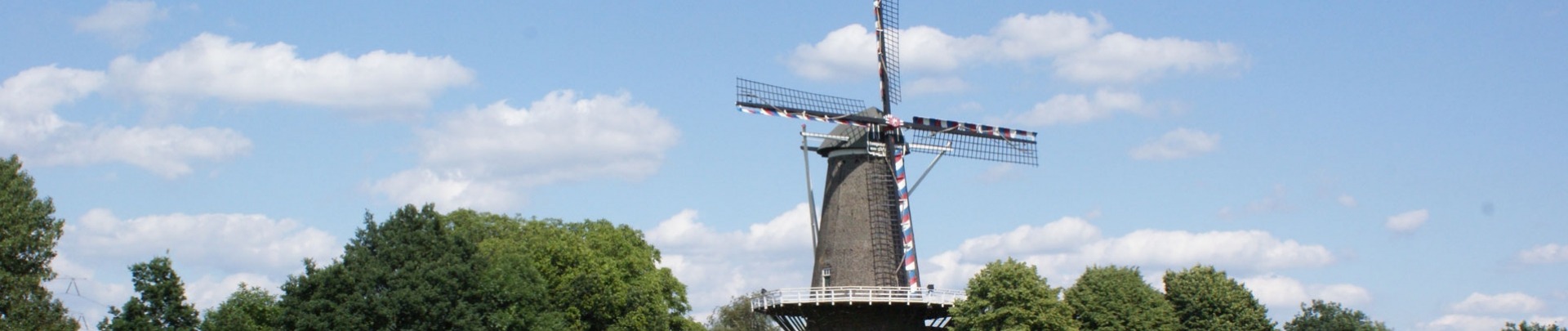 Hompesche molen Stevensweert